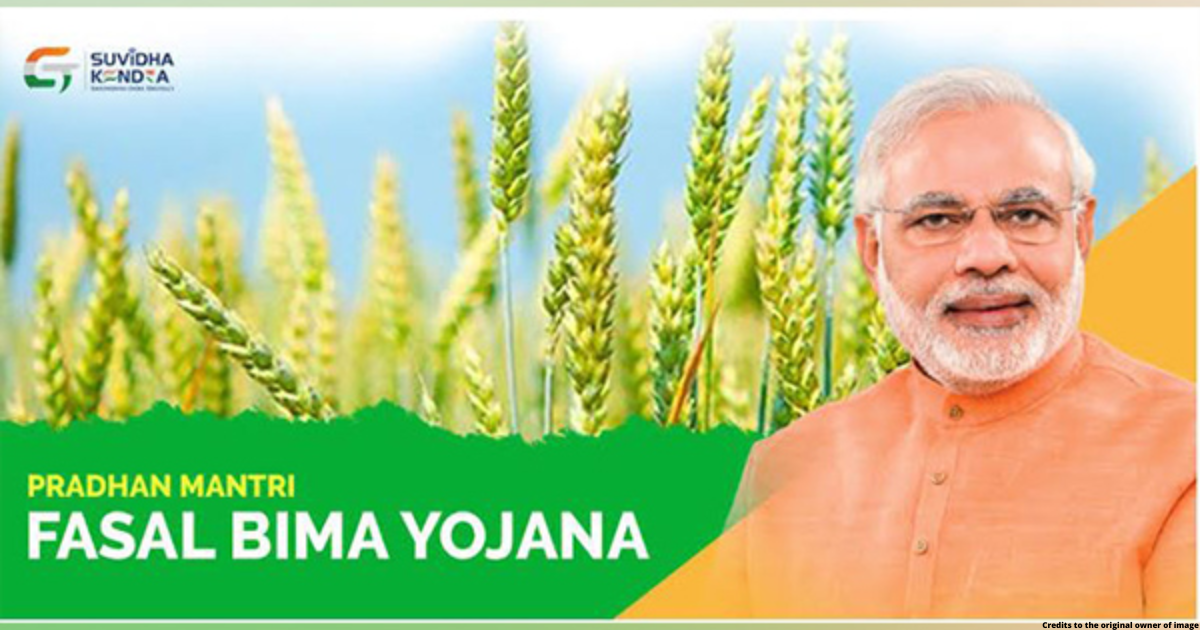 Kisan Bima Yojana online portal to be launched in Anantnag district from October 30